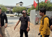 Penyidik Didesak Tetapkan Status Quo Objek Sengketa, Suriansyah Halim: Kosongkan Segera Eks Kantor dan Tanah PDIP Kalteng