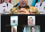 Cegah Bullying Sejak Hari Pertama Sekolah, Reza Prabowo Perintahkan Pengawasan Diperketat