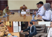 LISTRIK SERING PADAM-Bupati Barut dan Kobar Panggil Manager PLN