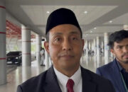 Kabut Asap Mulai Selimuti Palangka Raya, Satu Penerbangan Susi Air Tertunda Akibat Jarak Pandang Menurun