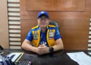Sebulan, Call Center 112 Palangka Raya Tangani 95 Aduan