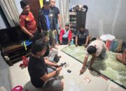 2 Pengedar Sabu di Baamang dan Cempaga Dibekuk