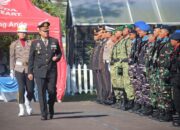 Polres Kobar Tegaskan Komitmen Polri untuk Masyarakat