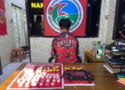 Tangkap Bandar, Polres Kotim Amankan 201 Gram Sabu