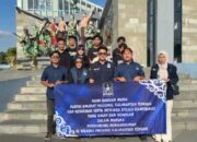 BM PAN Kalteng Siap Dukung Pembangunan Berkelanjutan