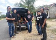 Kabur Naik Travel, Pembobol Rumah di Seruyan Tertangkap
