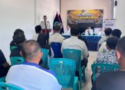 Bapas Pangkalan Bun Luncurkan Program Re-Bina di Sukamara