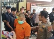 Miras dan Senggolan Saat Joget Picu Penusukan Maut di Kotim