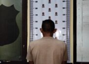 Simpan Sabu di Lantai Rumah, Pria Ini Ditangkap