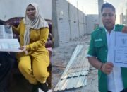 Sengketa Lahan Jalan Hiu Putih Raya, 2 Kubu Saling Klaim Kepemilikan