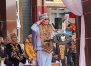 Sampaikan Belasungkawa Mendalam, Gubernur Agustiar Prihatin Tewas dan Hilangnya Polisi