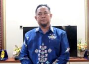Bupati Katingan: Narkoba Musuh Bersama, Dukung Penuh Upaya Kepolisian Berantas Narkotika