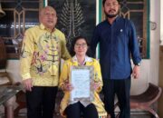 Dr Tari Budayanti Usop Gugat Keabsahan Senat UPR ke PTUN 