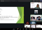 Huma Betang Modal Sosial Cegah Radikalisme 