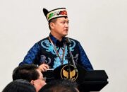 Diterpa Isu Negatif, Prof. Bhayu Pilih Fokus Mengabdi dan Jaga Persatuan UPR