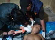 Diduga Depresi karena Penyakit, Pria Bunuh Diri di Cempaga Hulu