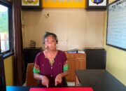 Nenek 70 Tahun Jadi Bandar Sabu, Polisi Sita 34 Paket di Desa Pemantang Sampit 