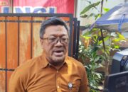 Serapan Gabah Capai 9.400 Ton, Bulog Kalteng Perkuat Cadangan Beras Hadapi Kemarau
