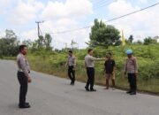 Misteri Tewasnya Novan Mulai Terkuak, Polisi Turunkan Teknologi 3D untuk Ungkap Fakta di Balik Kecelakaan