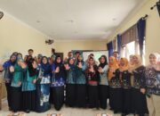 DPPPAPPKB Kotim Edukasi Warga Cegah Kekerasan terhadap Anak dan Perkawinan Usia Dini