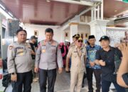 Datangi Rumah Duka, Kapolda dan Gubernur Ucapkan Duka Mendalam Gugurnya Aipda Yudhi, Anggota Polres Katingan