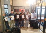 Pelaku Usaha Keluhkan Urgensi Lini 2 Kargo Bandara Tjilik Riwut