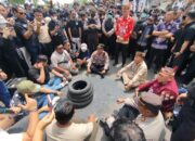 GUBERNUR KALTENG MINTA PLN BERTANGGUNG JAWAB-Ditarget Pemadaman Bergilir Berakhir 5 Agustus