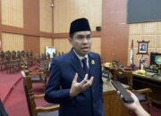 SiLPA Pemko Capai Rp60,4 Miliar, Banggar: Perbaiki Perencanaan Anggaran