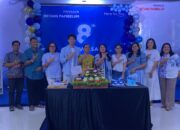 DIES NATALIS KE-8-Primaya Hospital Betang Pambelum Fokus Tingkatkan Mutu Pelayanan