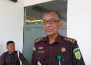 Kejati Tetapkan PT IM dan PT KBM Tersangka Korupsi Zirkon
