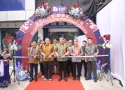 Perkuat Jaringan di Kalimantan, Toyota Astra Financial Services (TAF) Resmi Buka Cabang Palangka Raya