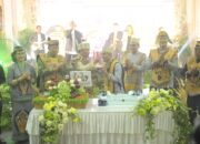 HUT KE-61 PEMKO PALANGKA RAYA- Pacu PAD, Benahi Pelayanan dan Pendidikan