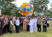 Program “Kapuas Bersinar” Dapat Apresiasi Wamendikdasmen RI