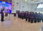 Bupati Wiyatno Dorong Penguatan Posyandu sebagai Pilar Pelayanan Dasar
