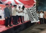 Bupati Wiyatno Ajak Masyarakat Perkuat Silaturahmi di Momentum Idul Adha