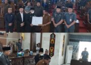 Bupati Wiyatno Fokus Percepat Pembangunan Desa Tertinggal