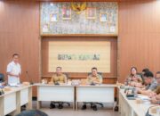 Pemkab Kapuas Mediasi Sengketa Lahan 1.397 Hektare di Dadahup