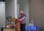 Wabup Dodo Dorong Pelajar Kembangkan Bakat dan Peduli Lingkungan