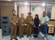 Bapenda Terima BPHTB Rp143 Juta dari Kadin Kapuas