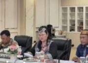 Pemkab Kapuas Perkuat Dasar Hukum Pengendalian Minuman Beralkohol