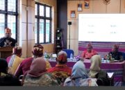 Disdukcapil Kapuas Dorong Percepatan Penerbitan Akta Perkawinan