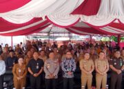 Wabup Dodo Buka Pekan Panutan Pajak Daerah 2026