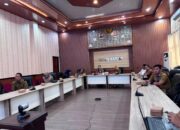 Pemkab Kapuas Matangkan Persiapan Peringatan HUT Ke-81 RI