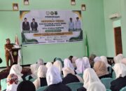 Bupati Wiyatno Lepas Mahasiswa KKN STAI Angkatan XXVIII