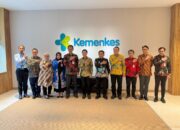 Kapuas Terima 18 Ambulans dan Relokasi Puskesmas Pujon