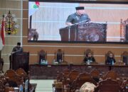 Wabup Dodo Ajak DPRD Perkuat Sinergi Bangun Daerah