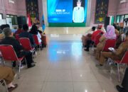 Wabup Dodo Buka Konferensi PWI Kapuas ke X