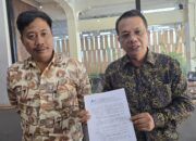 Gosip BR Mengarah Pembunuhan Karakter di Pilrek UPR