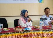Srikandi PLN dan BPBD Banjarbaru Perkuat Mitigasi Bencana