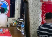Tangkap 2 Pengedar, Polres Kotim Amankan 9,57 Gram Sabu